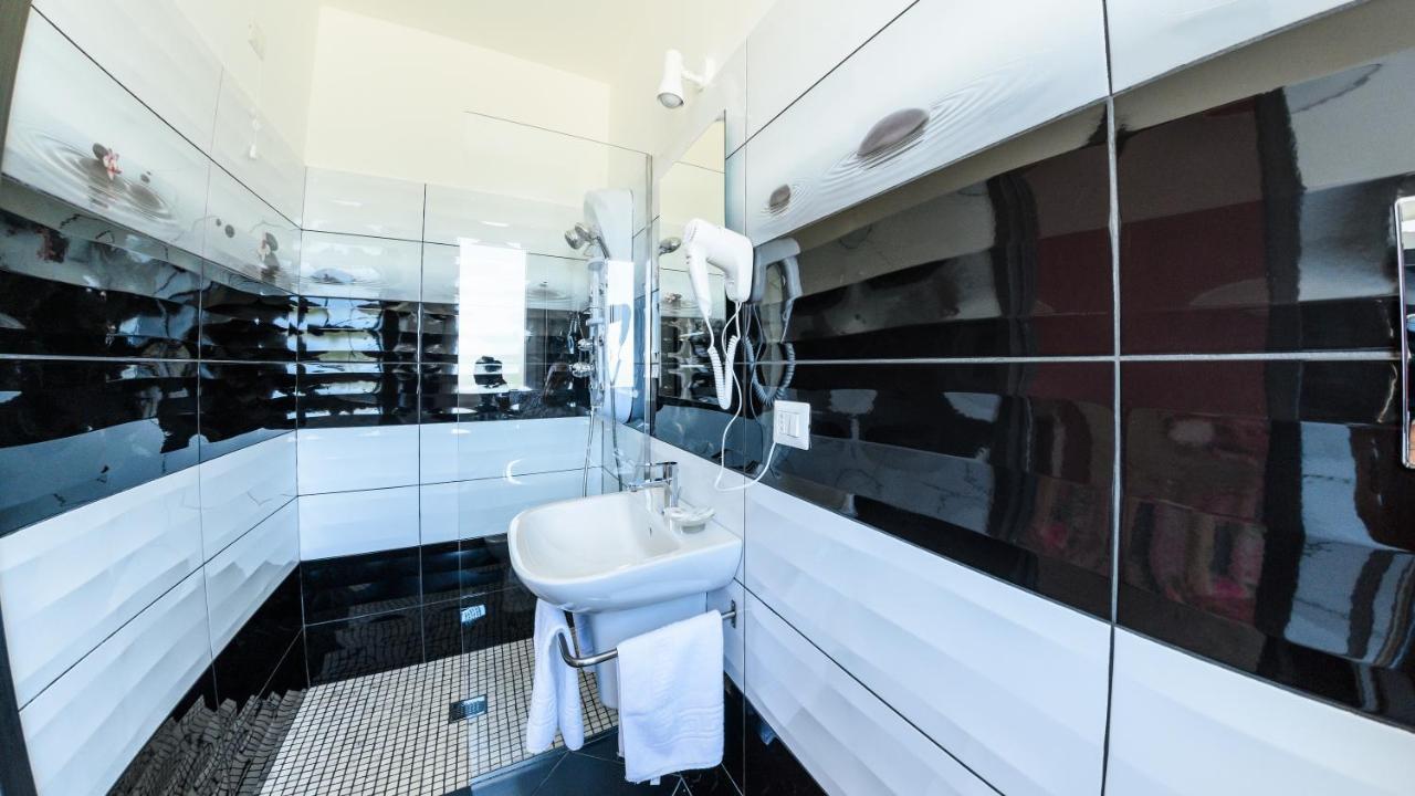 B&B Villa Fiorita Пьяцца-Армерина Экстерьер фото